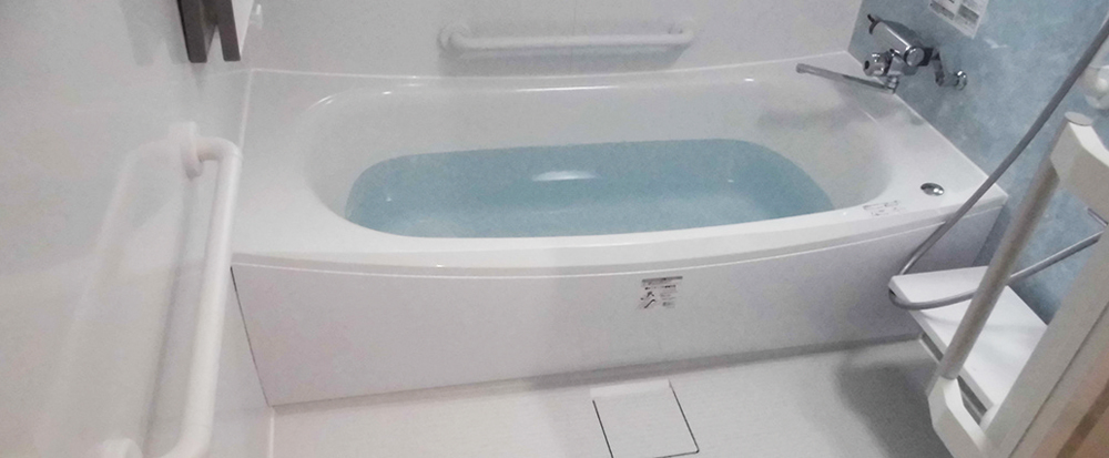 上下水道工事